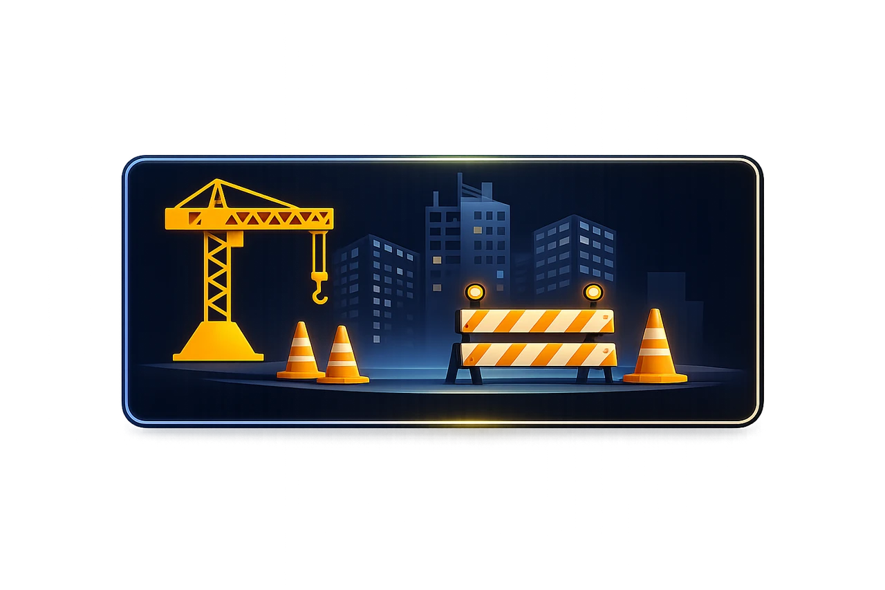 Construction & Infrastructure
