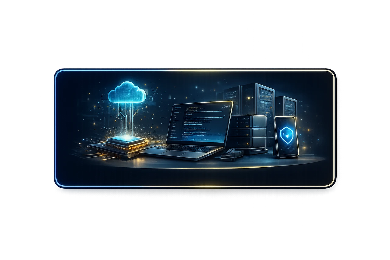 Technology & Digital